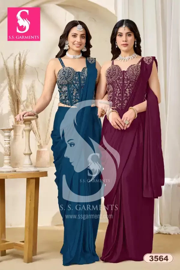 3564 SS Garments Malad, Dadar, Mumbai